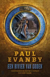 Een rivier van goden - Boek Paul Evanby (9022565440)