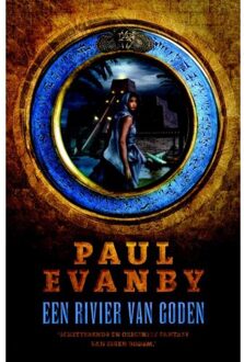 Een rivier van goden - Boek Paul Evanby (9022565440)