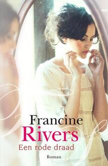 Een rode draad - Boek Francine Rivers (9029722746)