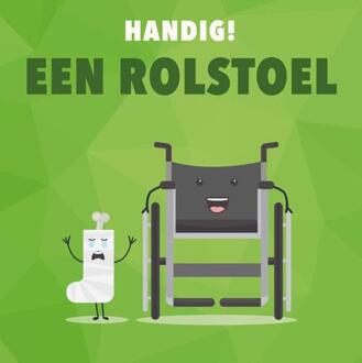 Een Rolstoel - Handig