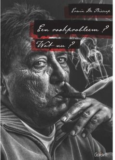 Een rookprobleem? Wat nu? - (ISBN:9789044137965)