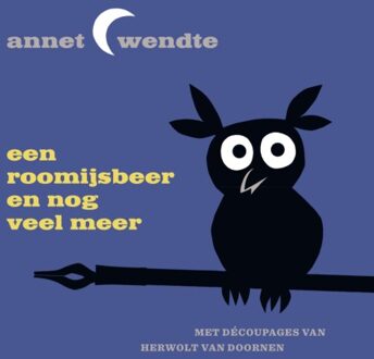 Een Roomijsbeer En Nog Veel Meer