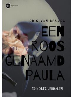 Een Roos Genaamd Paula