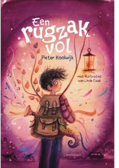 Een Rugzak Vol - Pieter Koolwijk