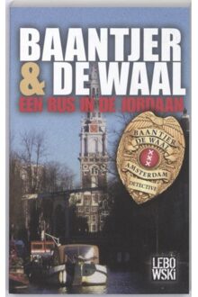 Een Rus In De Jordaan