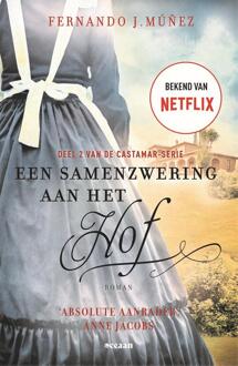 Een samenzwering aan het hof -  Fernando J. Múnez (ISBN: 9789046829769)