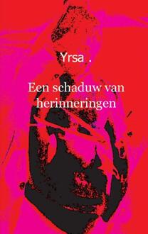 Een schaduw van herinneringen - Boek Yrsa (9461932316)