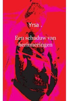 Een schaduw van herinneringen - Boek Yrsa (9461932316)