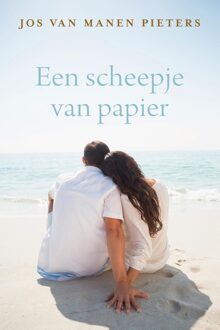 Een scheepje van papier - eBook Jos van Manen Pieters (9401911614)