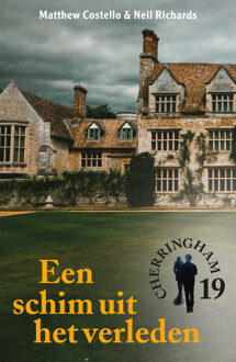 Een schim uit het verleden -  Matthew Costello, Neil Richards (ISBN: 9789026179020)
