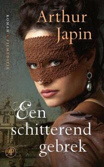 Een schitterend gebrek -  Arthur Japin (ISBN: 9789029552592)