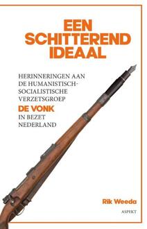 Een Schitterend Ideaal - Rik Weeda