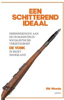 Een Schitterend Ideaal - Rik Weeda