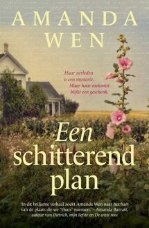 Een schitterend plan - Amanda Wen - ebook