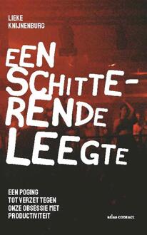 Een schitterende leegte -  Lieke Knijnenburg (ISBN: 9789045049120)