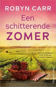 Een schitterende zomer -  Robyn Carr (ISBN: 9789402715521)