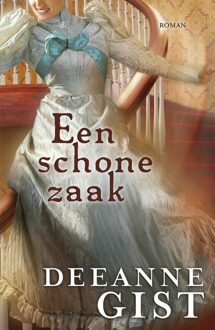 Een schone zaak - eBook Deeanne Gist (9029726784)