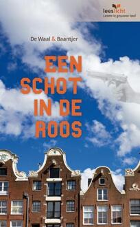 Een schot in de roos - Boek Simon de Waal (908696169X)