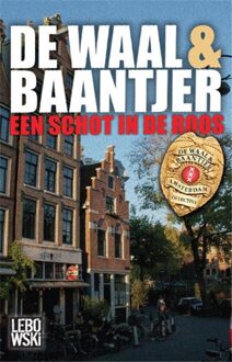 Een schot in de roos - eBook Appie Baantjer (9048808413)