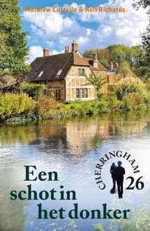 Een schot in het donker - Matthew Costello, Neil Richards - ebook