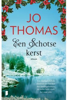 Een Schotse Winter - Jo Thomas
