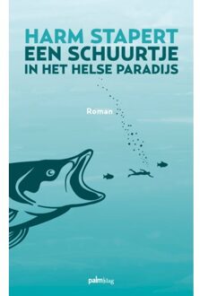 Een schuurtje in het helse paradijs