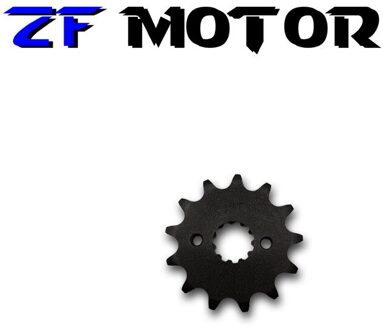 EEN Set Motorfiets O Ring Ketting Toevoegen Voor En Achter Versnelling Tandwiel Ketting Disc Wiel Kit Voor Honda AX- 1 250 Accessoires tandwiel 520 voorkant sprocket
