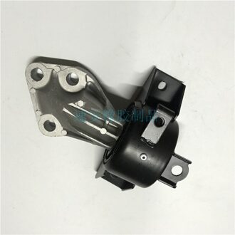 Een Set Motorsteun Machine Mat 95032354 95930076 95493722 Voor Chevrolet Aveo