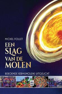 Een Slag Van De Molen - Michel Follet