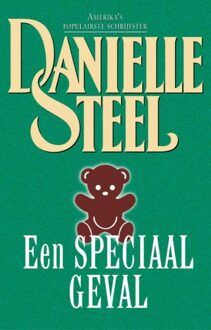 Een speciaal geval - eBook Danielle Steel (9021807912)