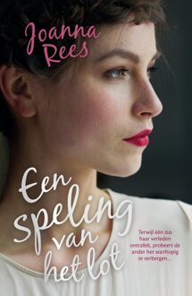 Een speling van het lot - eBook Jo Rees (904496920X)