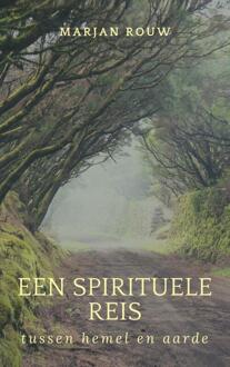 Een Spirituele Reis Tussen Hemel En Aarde - (ISBN:9789463866217)