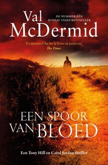 Een spoor van bloed - eBook Val McDermid (9024566274)