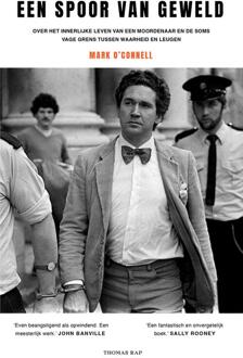 Een spoor van geweld -  Mark O'Connell (ISBN: 9789400411012)