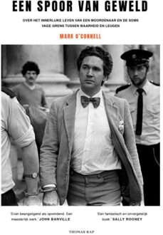 Een Spoor Van Geweld - Mark O'Connell