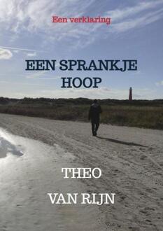 Een sprankje hoop - (ISBN:9789464481327)