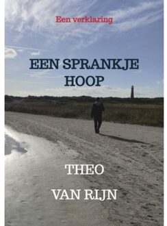 Een sprankje hoop - (ISBN:9789464481327)