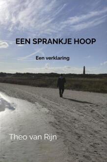 Een sprankje hoop -  Theo van Rijn (ISBN: 9789465319926)