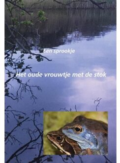 Een sprookje - Boek Paul Louis Mulder (9463451277)