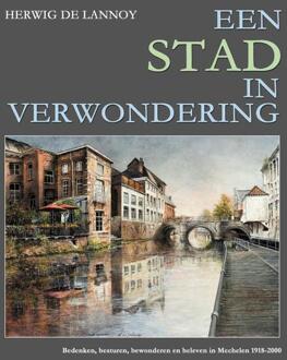 Een stad in verwondering