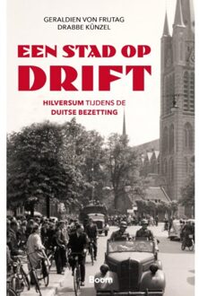 Een Stad Op Drift
