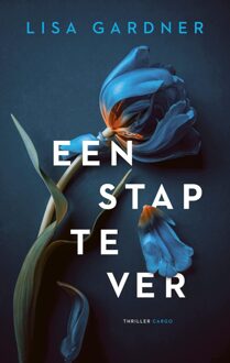 Een stap te ver - Lisa Gardner - ebook