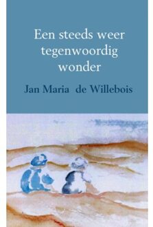 Een steeds weer tegenwoordig wonder