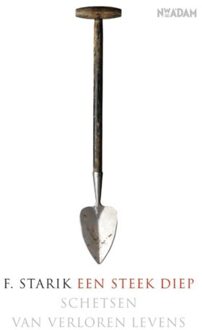 Een steek diep - Boek Frank Starik (9046811182)