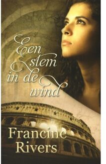 Een stem in de wind - Boek Francine Rivers (9029720298)