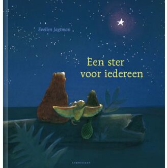 Een ster voor iedereen