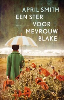 Een ster voor mevrouw Blake - eBook April Smith (9045204576)