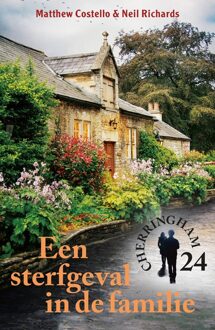 Een sterfgeval in de familie - Matthew Costello, Neil Richards - ebook