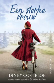Een sterke vrouw -  Diney Costeloe (ISBN: 9789026174841)