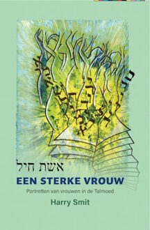 Een Sterke Vrouw - (ISBN:9789493175273)